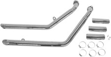 Cobra 1266 scarico completo - 1266,