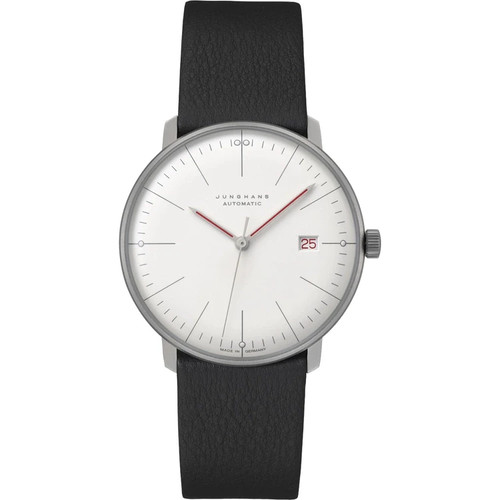 Orologio uomo junghans max - orologio,