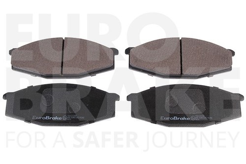 Eurobrake pastiglie freni per - eurobrake,