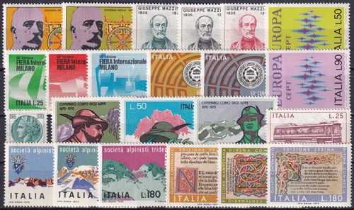 Italia lotto nuovo - lotto, di