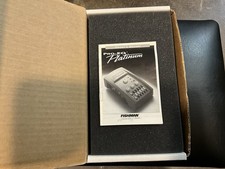 Pedale fishman pro - pro, eq