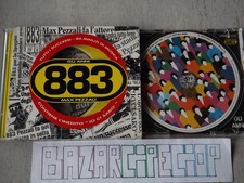 Cd Max Pezzali 883 Gli Anni