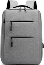 - Zaino Porta PC Uomo Laptop