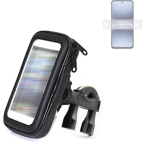 Bike mount per - tecno, spark