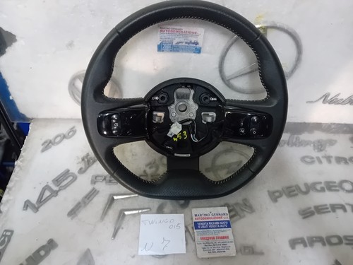 Volante sterzo renault twingo - sterzo,