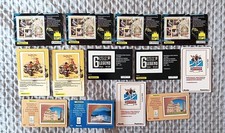 13 TESSERE FILATELICHE RARE 1