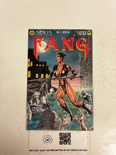Fang #2 quasi nuovo Sirius