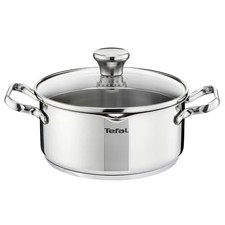 Tefal Duetto A70542 Pentola 20