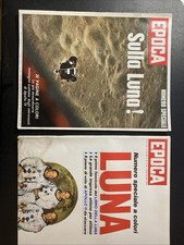 EPOCA - Rivista - Serie numeri