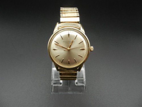 Girard perregaux gyromatic - girard,