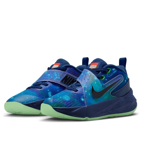 Nike lego team hustle - team, d12