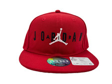 Jordan Air Pro Cap, Berretto