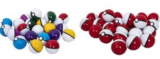 Pokemon Set Personaggi