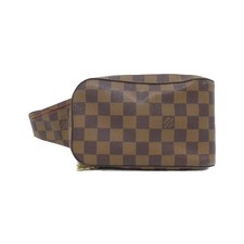 Autentica borsa a tracolla