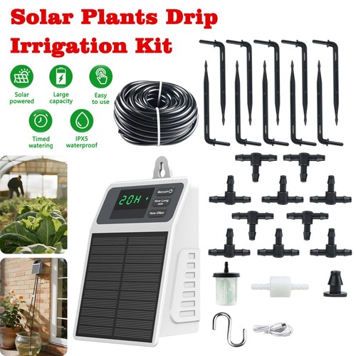 Kit irrigazione goccia - kit,