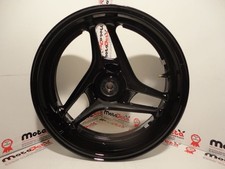 Cerchio posteriore ruota wheel