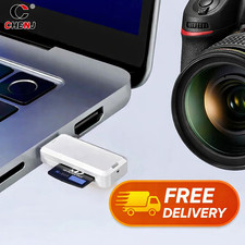 XD Picture Card Reader USB 2.0
