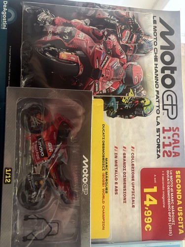 Marc marquez ducati - marc,