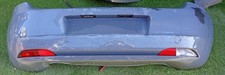 PARAURTI POSTERIORE COMPLETO PER FIAT Grande Punto 2° Serie (08>10)
