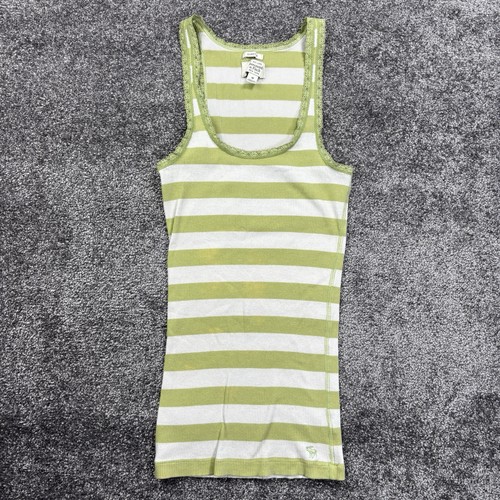 Canotta vintage abercrombie - canotta,