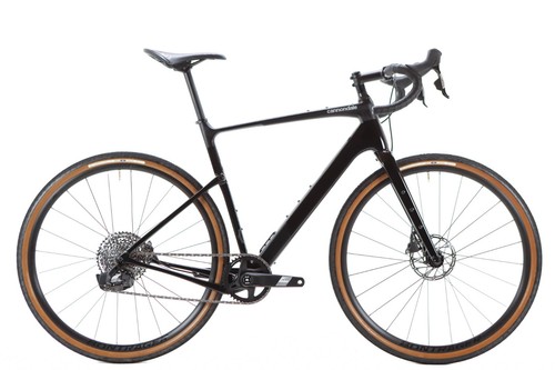 Bicicletta cannondale topstone - bicicletta,