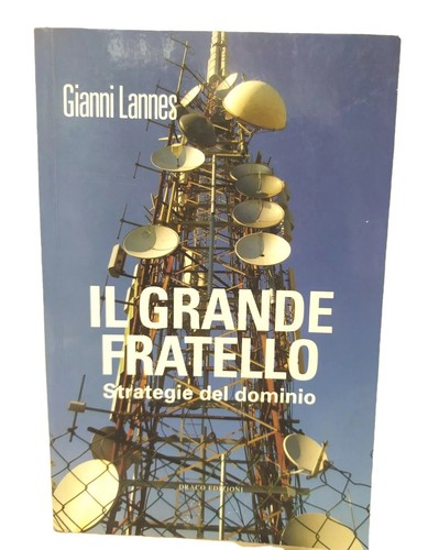 Grande fratello gianni - fratello,