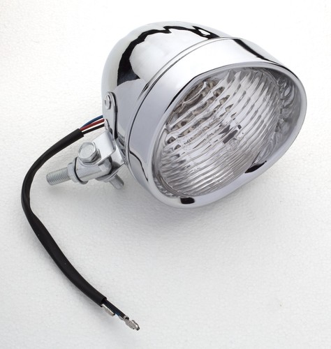 Faro anteriore moto - , custom