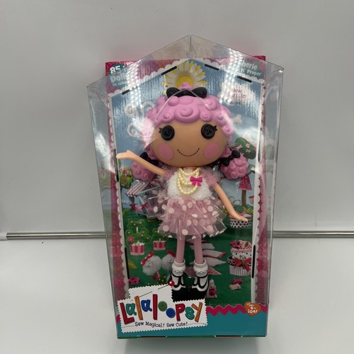 Bambola lalaloopsy cherie prim - bambola,