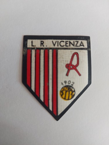 Vicenza scudetto - -,