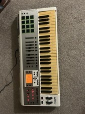 Controller tastiera midi - controller,