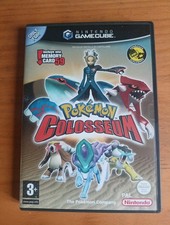 Pokémon Colosseum + Pokémon