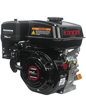 6,5 HP LONCIN G200 F T/Q