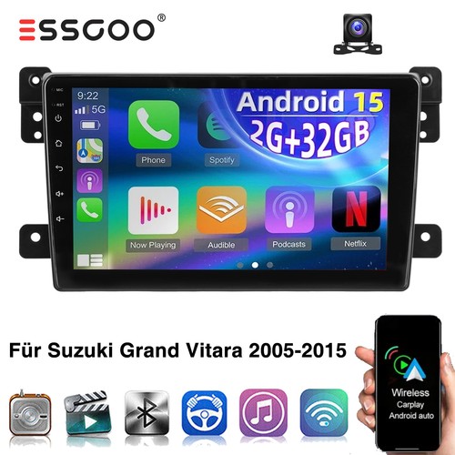 Autoradio 32gb android - autoradio,