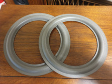 2 x Suspensions Foam TANNOY