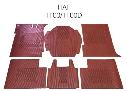 Tappeti gomma fiat - in,