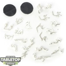 Infinity - 2x Combined Army -