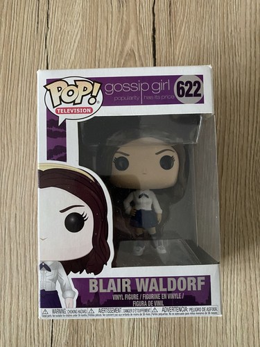 Funko pop gossip girl blair - funko,