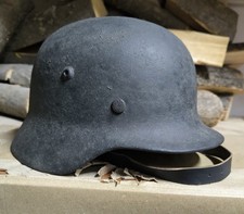 Elmetto tedesco M35 WW2