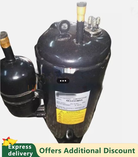 Compressore refrigerazione - , e
