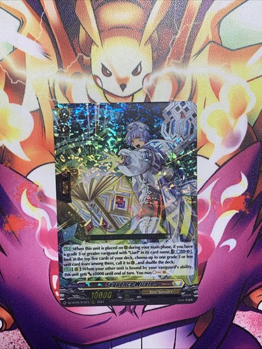 Bushiroad cardfight vanguard - cardfight,