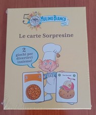 Le Carte Sorpresine • 2 Giochi Per Divertirci Insieme 