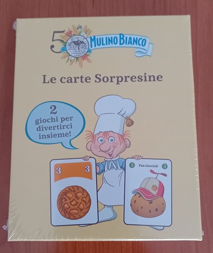 Carte sorpresine 2 - carte,