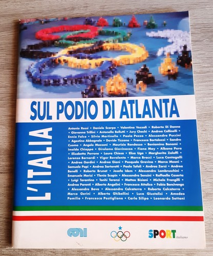 Italia sul podio - l', di