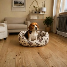 Cuccia per Cani da Interno -