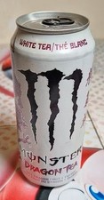 LATTINA MONSTER ENERGY DRINK