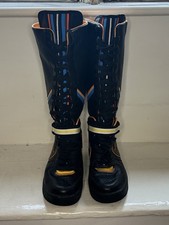 🔥 Stivali Riccardo Tisci x