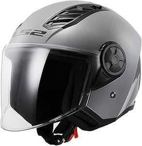 Casco ls2 airflow of616 - casco,