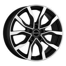 CERCHIO IN LEGA MAK HIGHLANDS