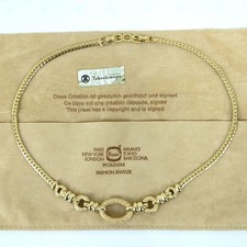 Collana firmata grosse germany - firmata,