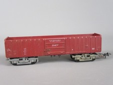 D268 Lima Rif 3182 Ho Carro
